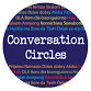 Beginner English Conversation Circle event image