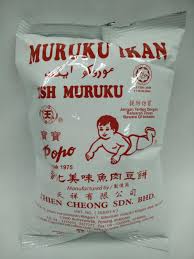 Snacks from thien cheong sdn. Muruku Ikan Popo Thien Cheong Desa Alpha Trading Sdn Bhd