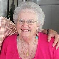 Ann Campbell Dalton Obituary