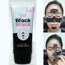 Biore Charcoal Deep Cleansing Pore Strips 18ct Pin On All My Favorite Things