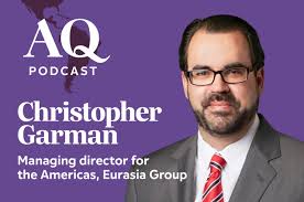 Highlighting Our April 2023 Programming in Mexico City