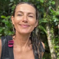 Kinga Philipps's Instagram, Twitter & Facebook