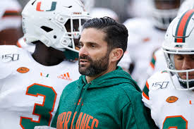 University of miami's ranking in the 2021 edition of best colleges is. Miami Hurricanes Recruiting Taking Back South Florida Last Word On College Football