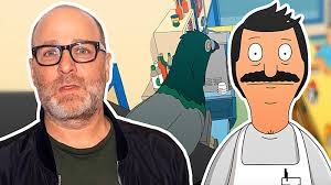 Why H. Jon Benjamin's Progressive Commercial Is So Ironic To Bob's Burgers  Fans