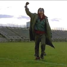 Judd Nelson At The End Of Breakfast Club Sadly John Hughes Did Not Direct My Life Fruhstucksclub Nostalgie Gekritzel