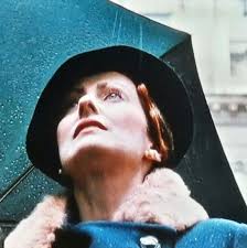 Thank you for your service and being George's mentor