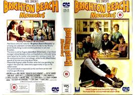 Eugene, a young teenage jewish boy, recalls his memoirs of his time as an adolescent youth. Brighton Beach Memoirs Cic Video With Universal And Paramount Uk Wiki Fandom