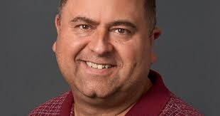 Arrivée de David Hamel à la vice-présidence au secrétariat, à…