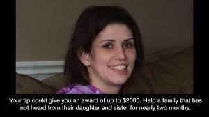 Have you seen Jami Springer?