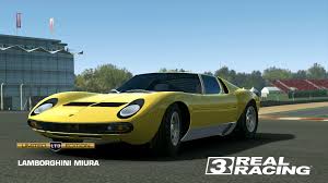 Самые новые твиты от miura (@miuramusic): Lamborghini Miura Real Racing 3 Wiki Fandom