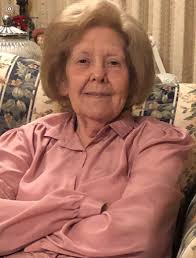 Ruby Seros Obituary February 16, 2023