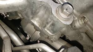 For 2015, the toyota sienna gets a refresh. 2011 Toyota Sienna Alternator Replacement Youtube