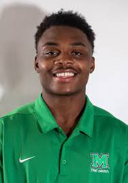 Marshall Football Travels To Meet Coastal Carolina