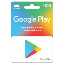 Google Play 100 Gift Card Sam S Club In 2021 Google Play Codes Google Play Gift Card Free Gift Card Generator