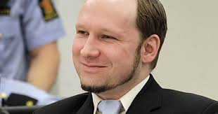 Anders breivik, the norwegian mass murderer, is arguing that conditions in the prison where he is held violate his human rights. Norway Vows Humane Conditions For Anders Breivik Cbs News