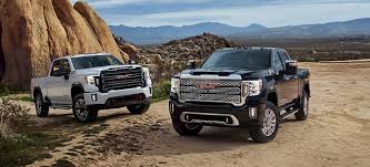 The truth is, many of them choose the sierra rather than toyota tundra trd pro, or ford raptor. 2021 Gmc Sierra What To Expect 2021 2022 Pickup Trucks