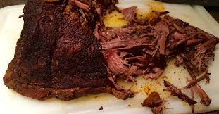 There are also corned beef briskets that come packaged with a special pickling spice they need to be cooked with. Slow Cooker Texas Smoked Beef Brisket Recipe Allrecipes