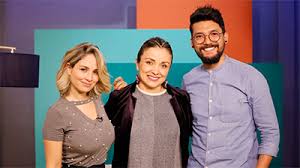 Live tv stream of canal 13 broadcasting from south america. Colombia La Antv Tomo El Control En Canal Trece