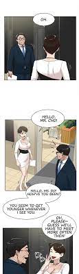 Read Manhwa 