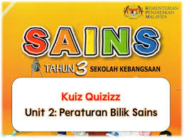 Muat turun bahan peraturan bilik sains yang dikongsikan oleh cikgu roslan. Chang Tun Kuet Unit 2 Peraturan Bilik Sains