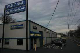 You can look at the address on the map. About Fleet Tire Inc Knoxville Tn