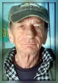 SWANSON, David Bruce