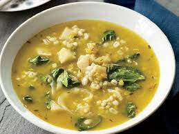 Nordic Winter Vegetable Soup Recipe Recipe Winter Vegetable Soup Vegetable Soup Recipes Meat Recipes For Dinner