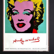 Simon Evans, Everything I Have, Original Exhibition Museum Poster.