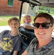 Oliver Norris's Instagram, Twitter & Facebook