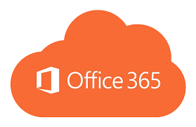 Microsoft office 365 logo in vector (.eps +.ai) format, file size: Office 365