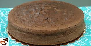 Pan Di Spagna Al Cacao Soffice E Alto Dolci Al Cioccolato Speziata Dolci Idee Alimentari Dolci Al Cioccolato