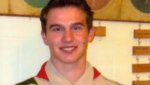Scheer earns Eagle Scout honor