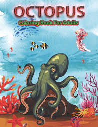 We did not find results for: Octopus Coloring Book For Adults An Adult Coloring Pages For Octopus Lovers Amazon Co Uk Stocker Creative 9798667477358 Books