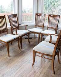 Spend extra time on the heavily soiled areas and scrub as needed using either the scrub brush or the microfiber pad. Battle For The Best Upholstery Cleaner 10 Natural Homemade Upholstery Cleaners Tested Rated Bren Did