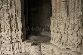 Baleshwar Temple, One of the Five Rock ...