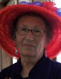 Obituary for Delores M. Osborn