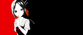 Spamming in caps for anime. 50 4k Ultra Hd Kaguya Sama Love Is War Wallpapers Background Images