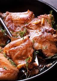 How To Cook Pan Roasted Rabbit In Wine Sauce Roasted Rabbit Recipe Cooking Easy Rabbit Recipe