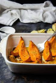 Maybe you would like to learn more about one of these? 15 Creative Roasted Red Kuri Squash Recipes To Try Oh My Veggies