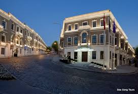Sea Song Istanbul Hotels Hotels In Istanbul Turkey Hotel