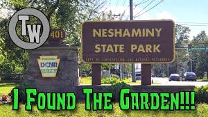 Maybe you would like to learn more about one of these? Exploring The Old Garden At Neshaminy State Park Youtube
