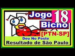 Resultado do jogo do bicho de são paulo oficial de hoje, segue para apuração. Resultado Do Bicho Sao Paulo 18 Horas Deu No Poste Resultado Pt Sp 02 01 2018 Youtube Resultado Do Bicho Loterias Youtube