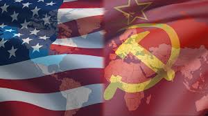 La cronología completa de cómo irán y esados unidos se volvieron enemigos, y los hechos presentados. Crisis En Venezuela Un Nuevo Tipo De Guerra Fria