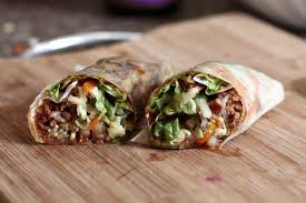 Посмотрите твиты по теме «#frühlingsrollen» в твиттере. Die Drei Schichten Von Popiah Wie Man Malaysische Fruhlingsrollen Macht