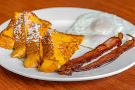 Continental Breakfast - Hollywood Grill - Chicago Breakfast & 24 Hour Diner
