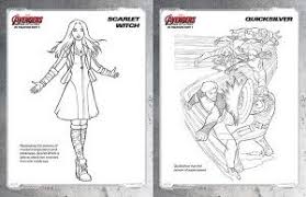 Free Kids Printables Marvel S The Avengers Age Of Ultron Coloring Pages Comic Con Family Avengers Coloring Avengers Coloring Pages Printables Free Kids