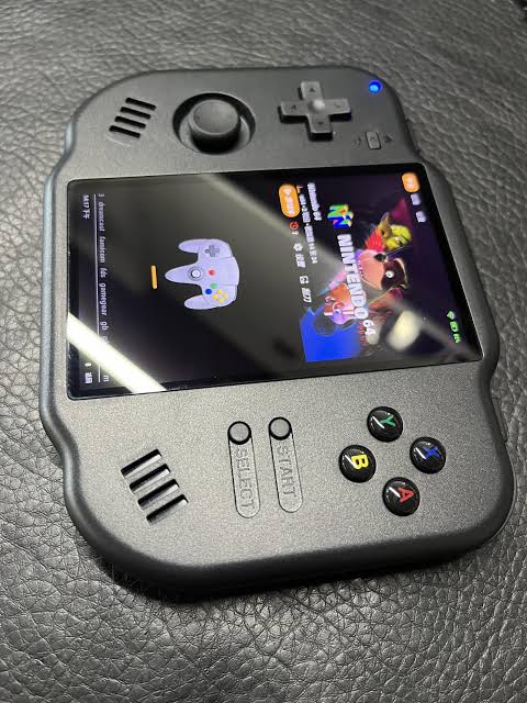 magicx zero 40