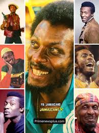 My late father's favourite artist. Rest in peace the mighty Jimmy Cliff  🤍🕊️ #ripjimmycliff