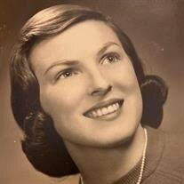 Mary Joan McGuire Obituary