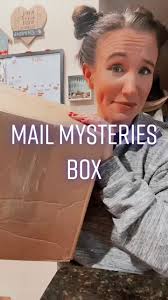 Mail Mysteries Llc